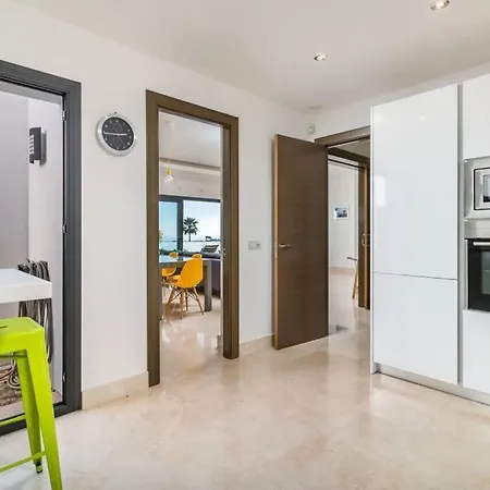 Sweet - Atalaya Villa Marbella
