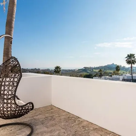 Sweet - Atalaya Villa Marbella