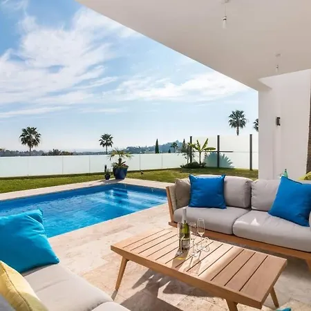 Villa Sweet - Atalaya