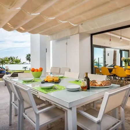 Villa Sweet - Atalaya