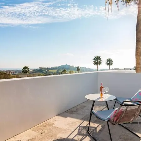 Sweet - Atalaya * Marbella