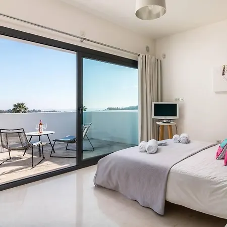 Sweet - Atalaya Villa Marbella