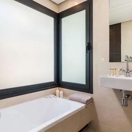Villa Sweet - Atalaya