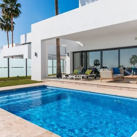 Villa Sweet - Atalaya
